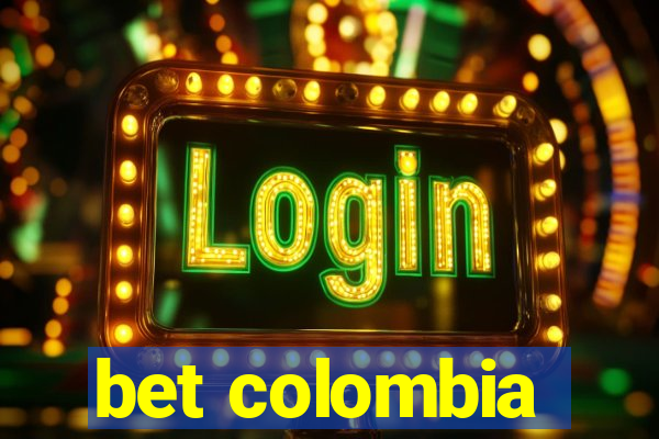 bet colombia